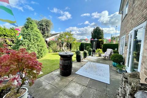 2 Whinfell Close, Marton In Cleveland, Middlesbrough, TS7 8PR