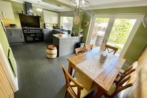 2 Whinfell Close, Marton In Cleveland, Middlesbrough, TS7 8PR