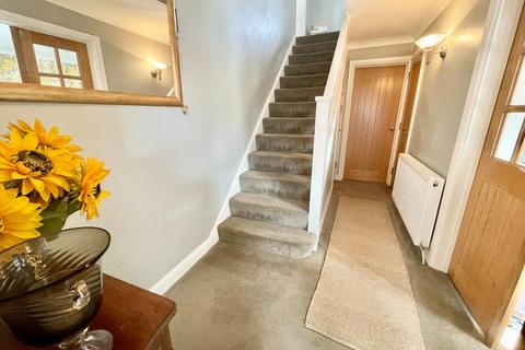 2 Whinfell Close, Marton In Cleveland, Middlesbrough, TS7 8PR