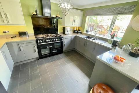 2 Whinfell Close, Marton In Cleveland, Middlesbrough, TS7 8PR