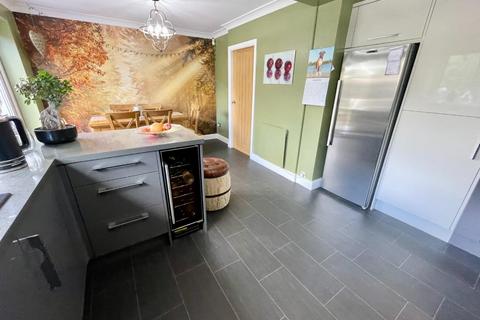 2 Whinfell Close, Marton In Cleveland, Middlesbrough, TS7 8PR