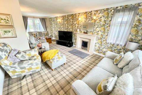 2 Whinfell Close, Marton In Cleveland, Middlesbrough, TS7 8PR