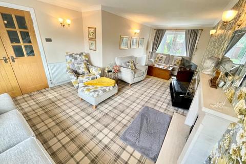 2 Whinfell Close, Marton In Cleveland, Middlesbrough, TS7 8PR