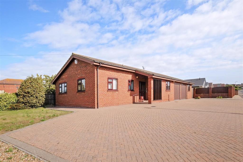Macdonald Parade, Seasalter 3 bed detached bungalow for sale £500,000
