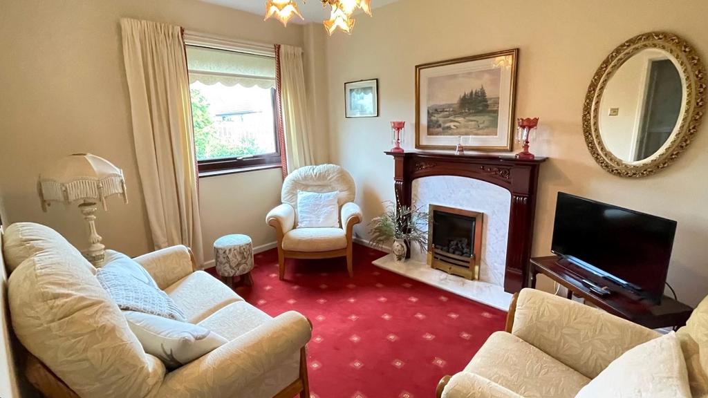 Bedroom 3/snug