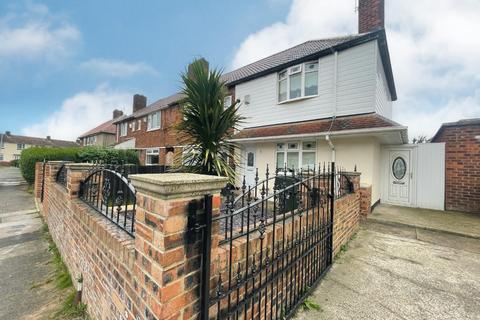 5 Culgaith Avenue, Middlesbrough, TS3 7JT