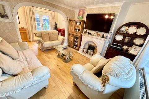 5 Culgaith Avenue, Middlesbrough, TS3 7JT