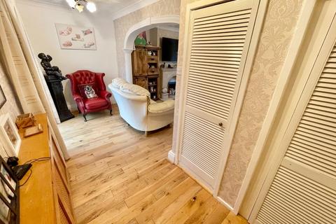 5 Culgaith Avenue, Middlesbrough, TS3 7JT