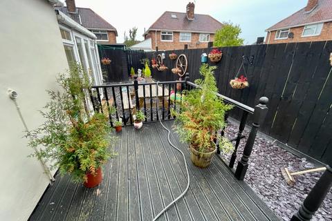 5 Culgaith Avenue, Middlesbrough, TS3 7JT