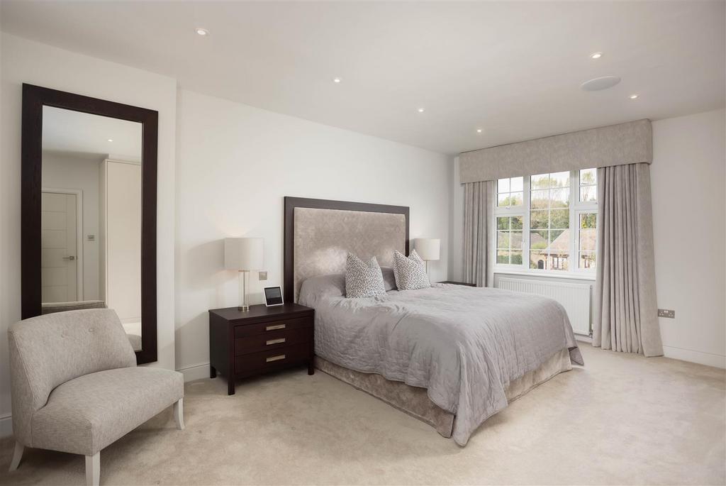 Sandmoor Lane, Leeds LS17 2 bed apartment for sale £499,950