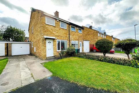 36 Beechfield Close, Thorpe Willoughby, Selby, YO8 9QJ