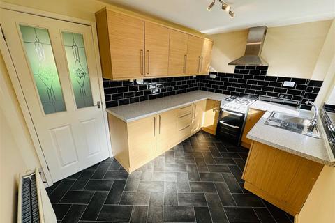 36 Beechfield Close, Thorpe Willoughby, Selby, YO8 9QJ