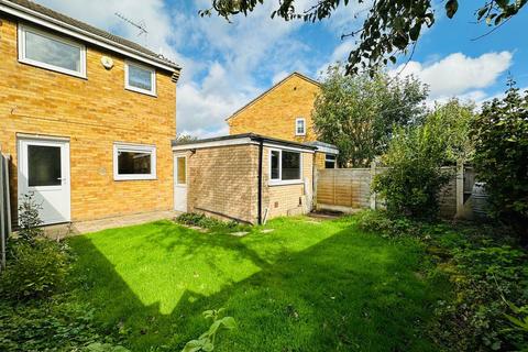 36 Beechfield Close, Thorpe Willoughby, Selby, YO8 9QJ