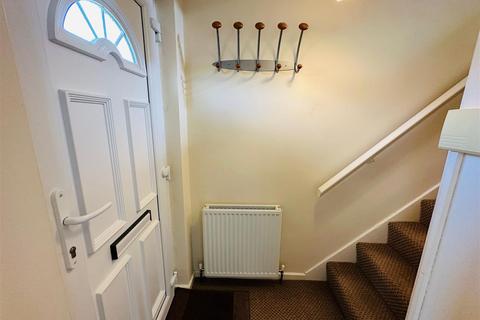 36 Beechfield Close, Thorpe Willoughby, Selby, YO8 9QJ