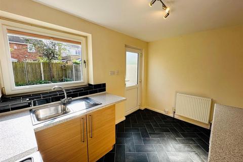 36 Beechfield Close, Thorpe Willoughby, Selby, YO8 9QJ