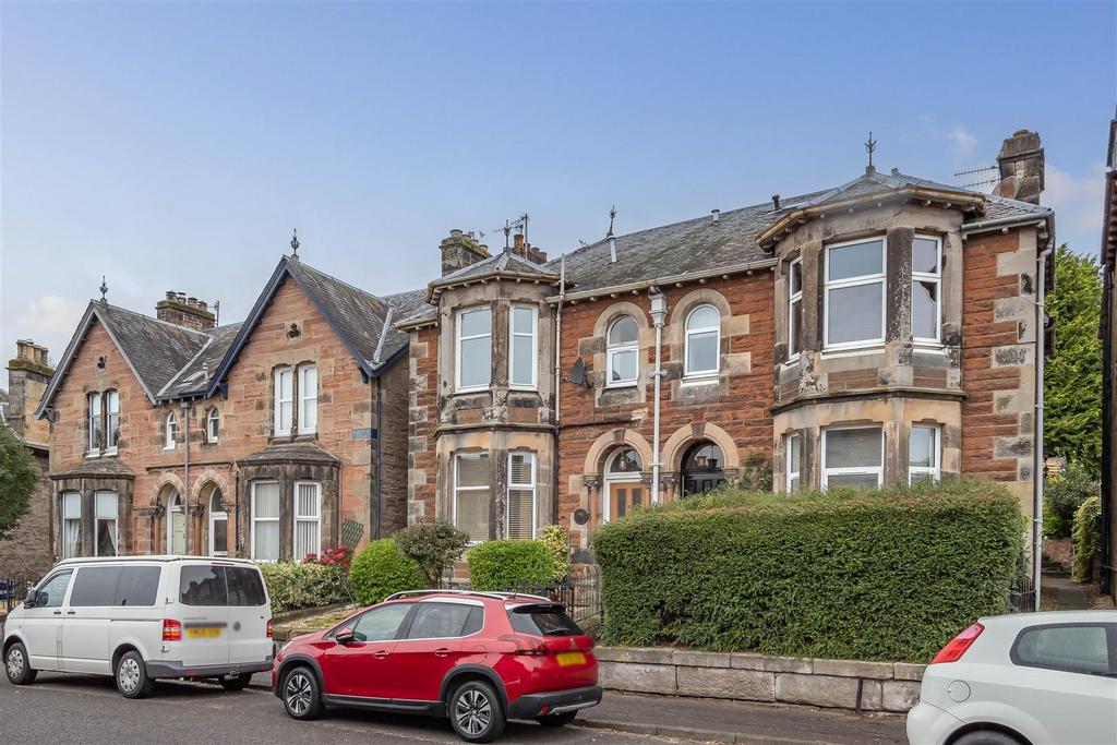 Friar Street, Perth 3 bed for sale £167,500