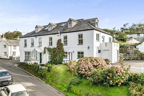 9 bedroom detached house for sale, Boscastle, North Cornwall
