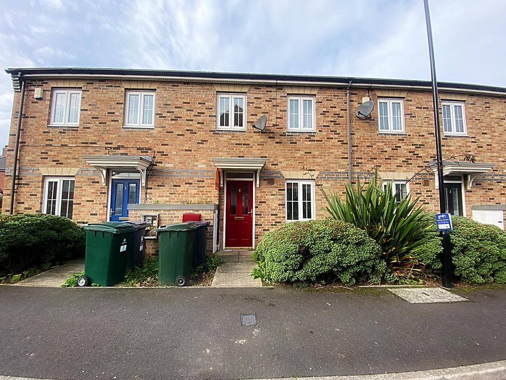 Windermere Close, Wallsend 3 bed terraced house £850 pcm (£196 pw)