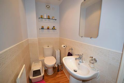 27 Hunt Close, Radcliffe On Trent, Nottingham, NG12 2EQ