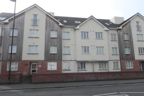 undefined, New Chester Road, Wirral