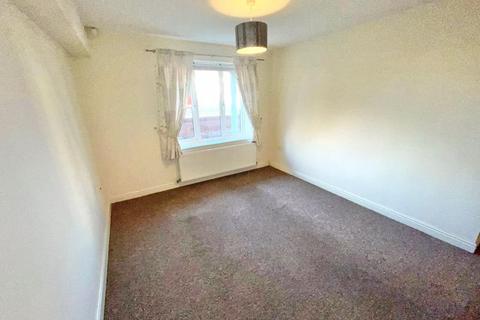 undefined, New Chester Road, Wirral