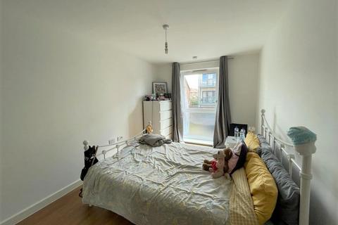 1 bedroom apartment for sale, Kilby House, 1 Gambit Avenue, Oakgrove, Milton Keynes, MK10