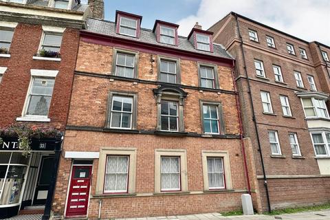 12 bedroom terraced house for sale, Queen Street, Scarborough