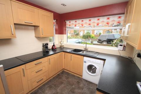 26 Simpson Grove, Bradford, BD10 9SD