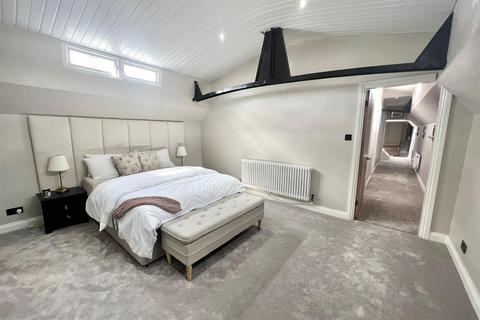 4 bedroom detached house for sale, Maltings Road, Battlesbridge, Wickford