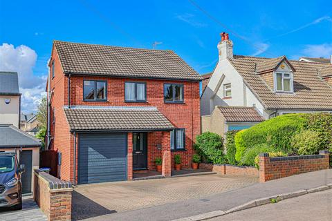 4 bedroom detached house for sale, Newell Road, Hemel Hempstead, HP3