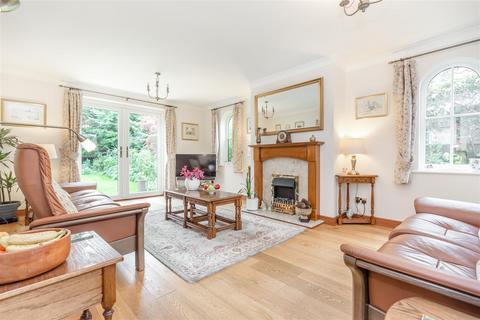 4 bedroom house for sale - Cemetery Road, Thirsk