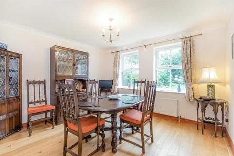 4 bedroom house for sale - Cemetery Road, Thirsk