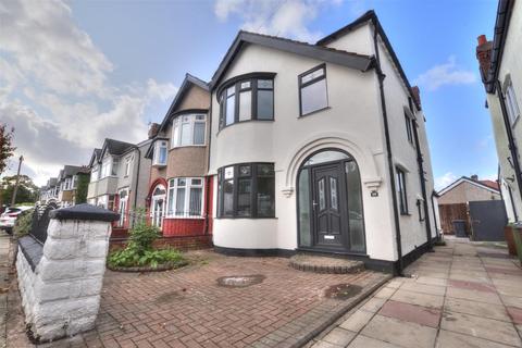 3 bedroom house for sale, Moorfield Road, Liverpool L23