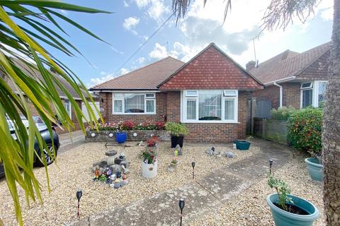 2 bedroom detached bungalow for sale, Upton Road, Worthing