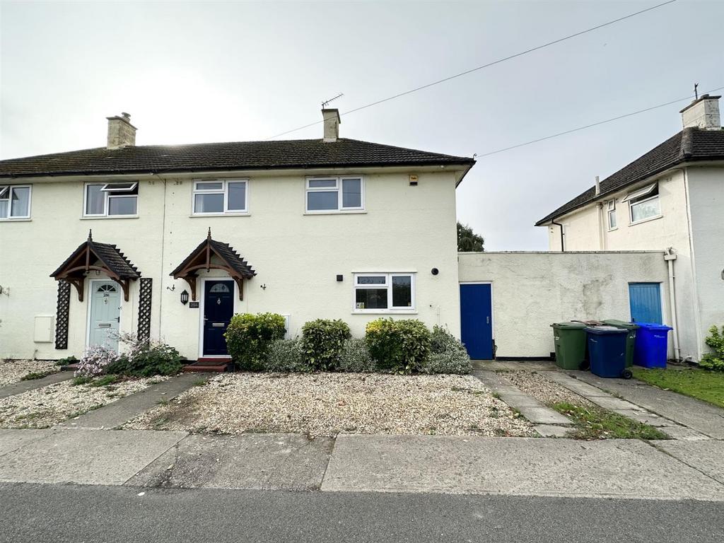 Innsworth Lane, Gloucester 3 bed semi-detached house - £260,000