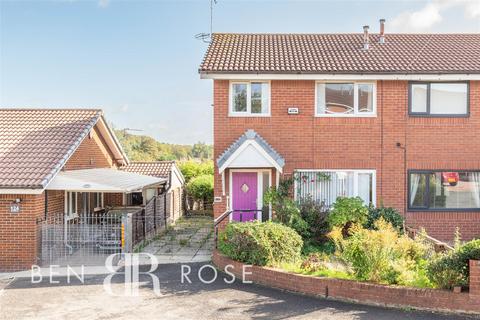 122 Ronaldsway, Preston, PR1 6EQ