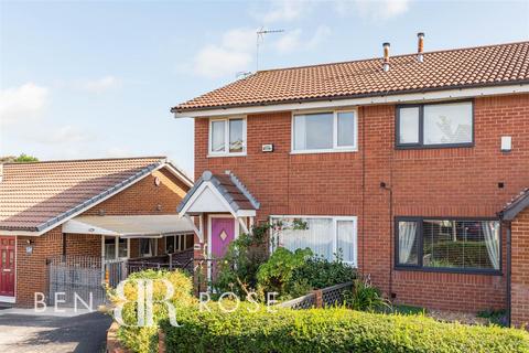 122 Ronaldsway, Preston, PR1 6EQ