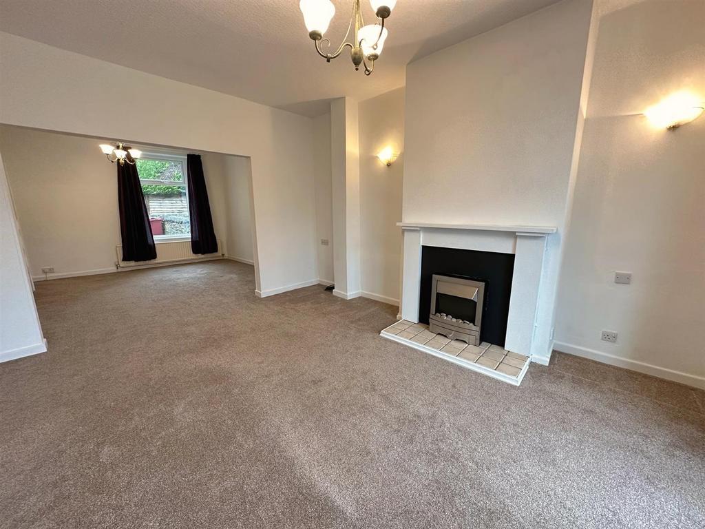 Waddow View, Waddington, Ribble Valley 2 bed terraced house for sale