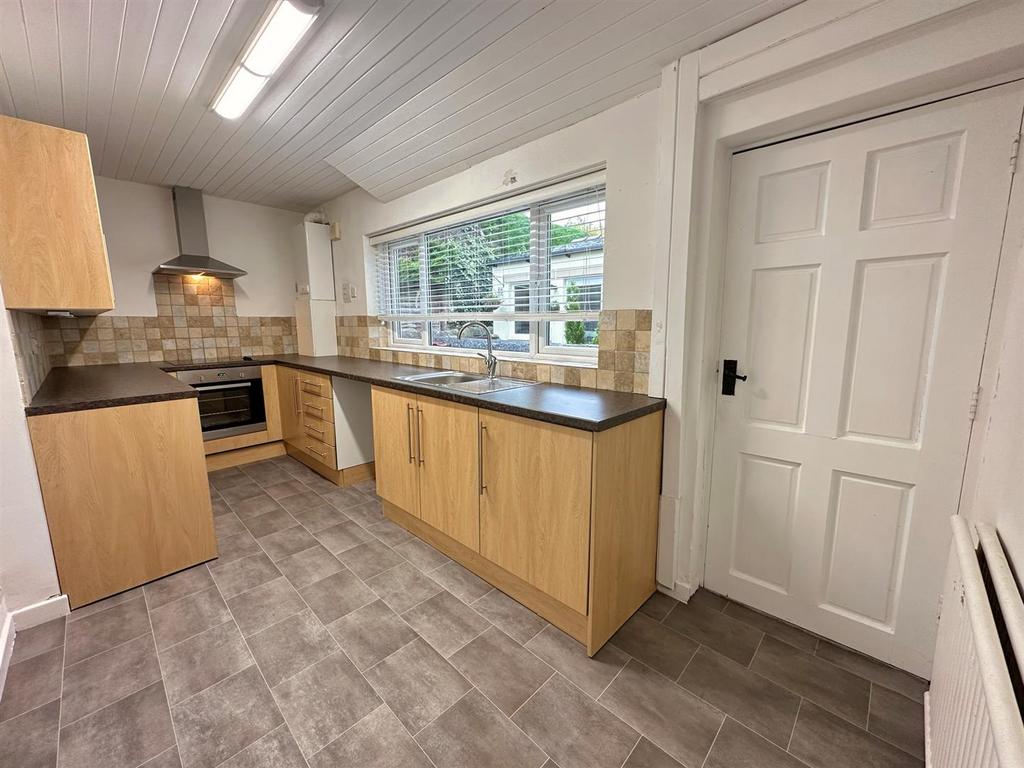 Waddow View, Waddington, Ribble Valley 2 bed terraced house for sale