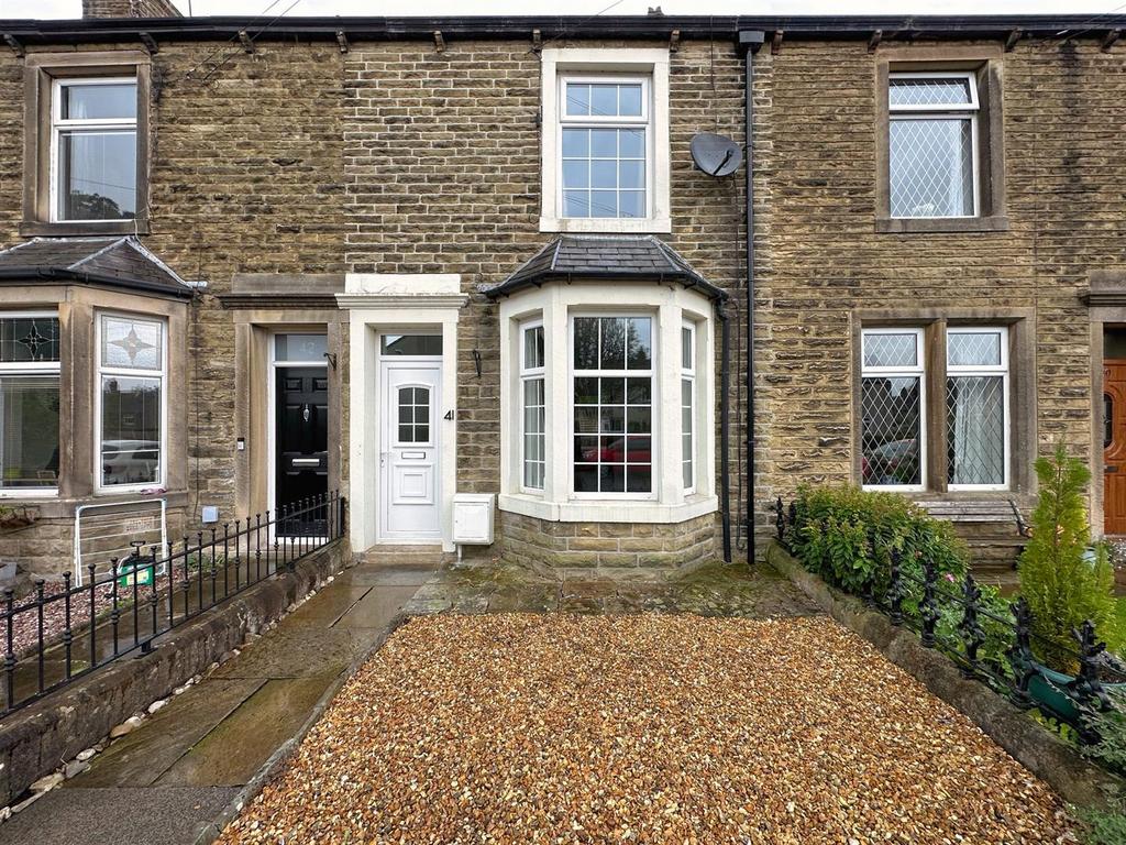 Waddow View, Waddington, Ribble Valley 2 bed terraced house for sale