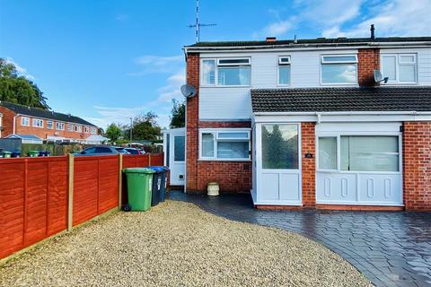 16 Lacell Close, Warwick, CV34 5UN