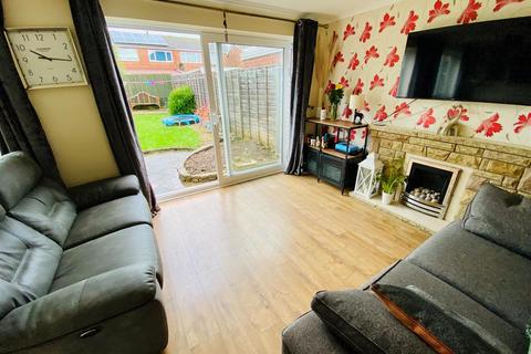 16 Lacell Close, Warwick, CV34 5UN
