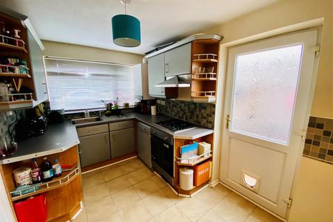 16 Lacell Close, Warwick, CV34 5UN