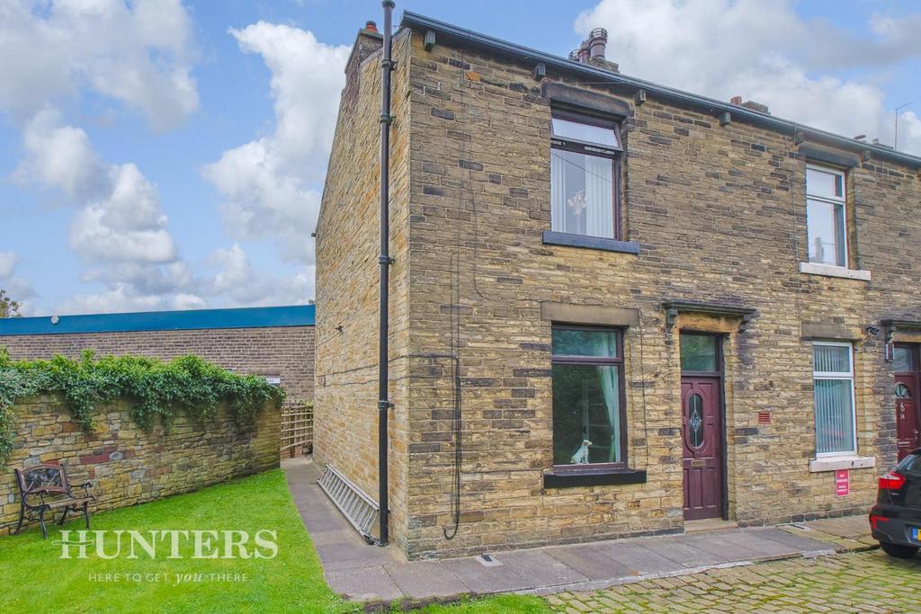 Houses For Sale New Street Littleborough at William Ojeda blog