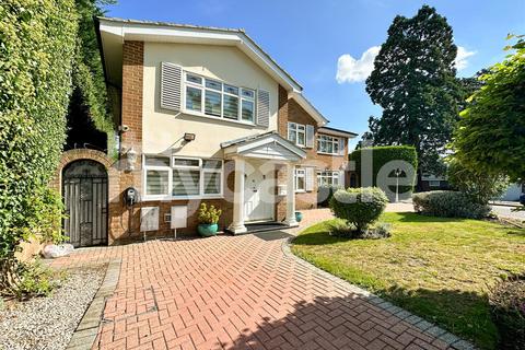 1 Abingdon Close, Uxbridge, UB10 0BU