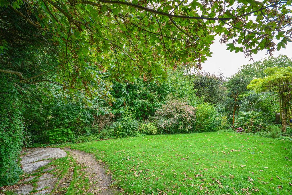 Communal Gardens