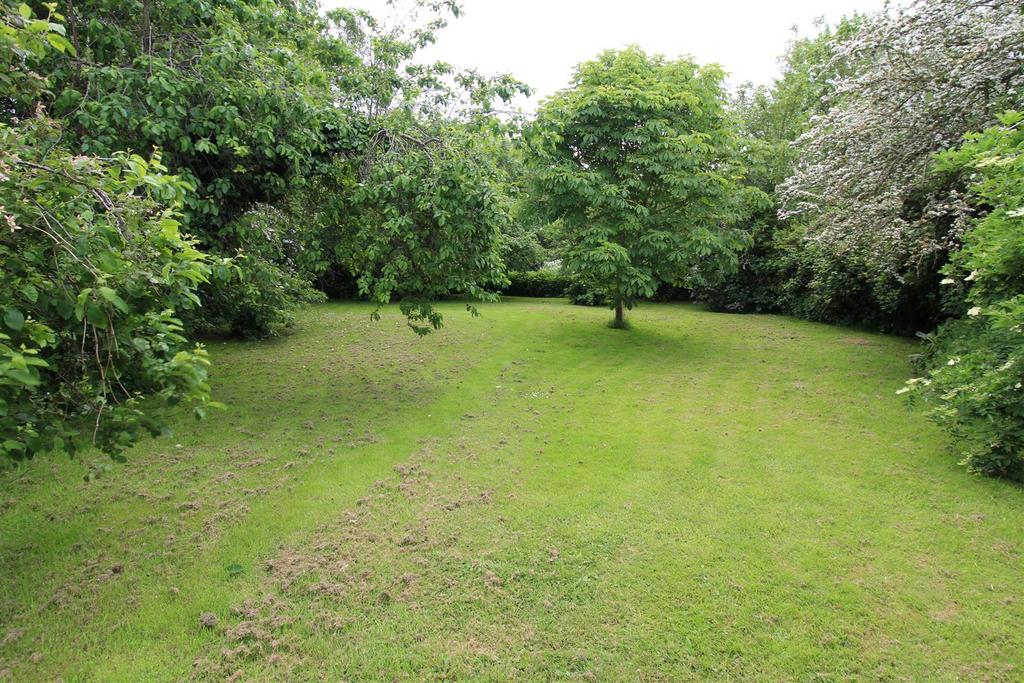 Wards Hill Road, Minster On Sea, Sheerness Plot for sale £300,000