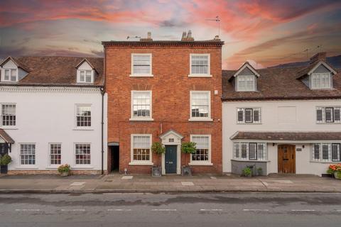 5 bedroom townhouse for sale, Freeman House, 239 High Street, Henley-In-Arden