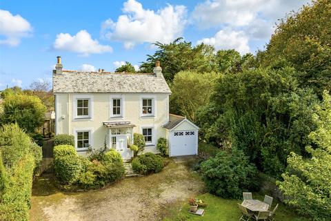 4 bedroom detached house for sale, Mawnan Smith | Nr Falmouth