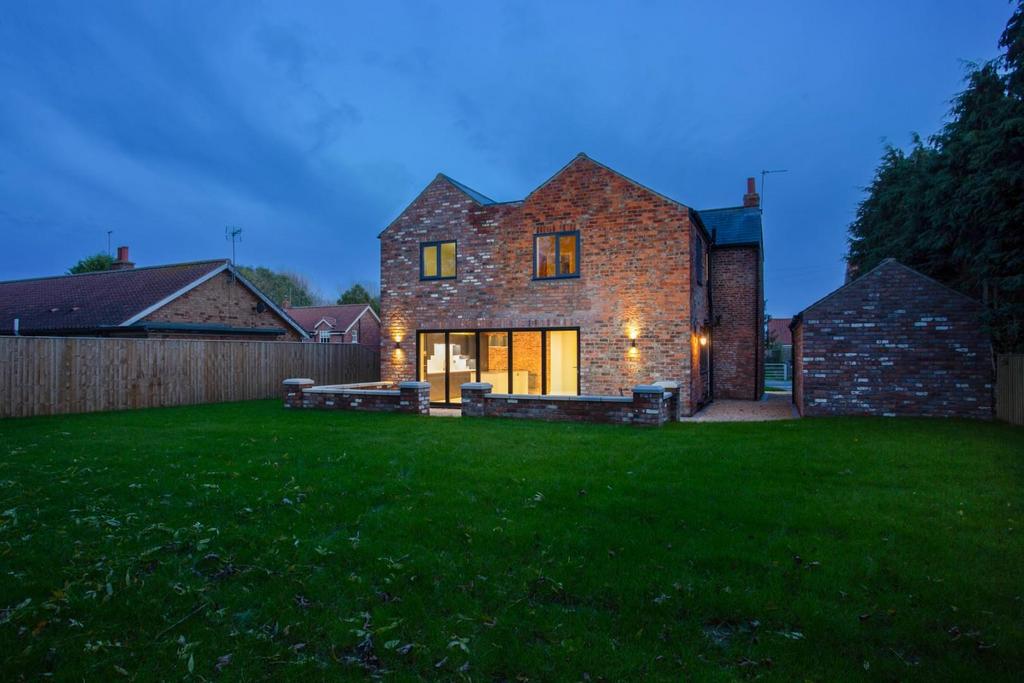 Main Street, York 4 bed detached house for sale £725,000